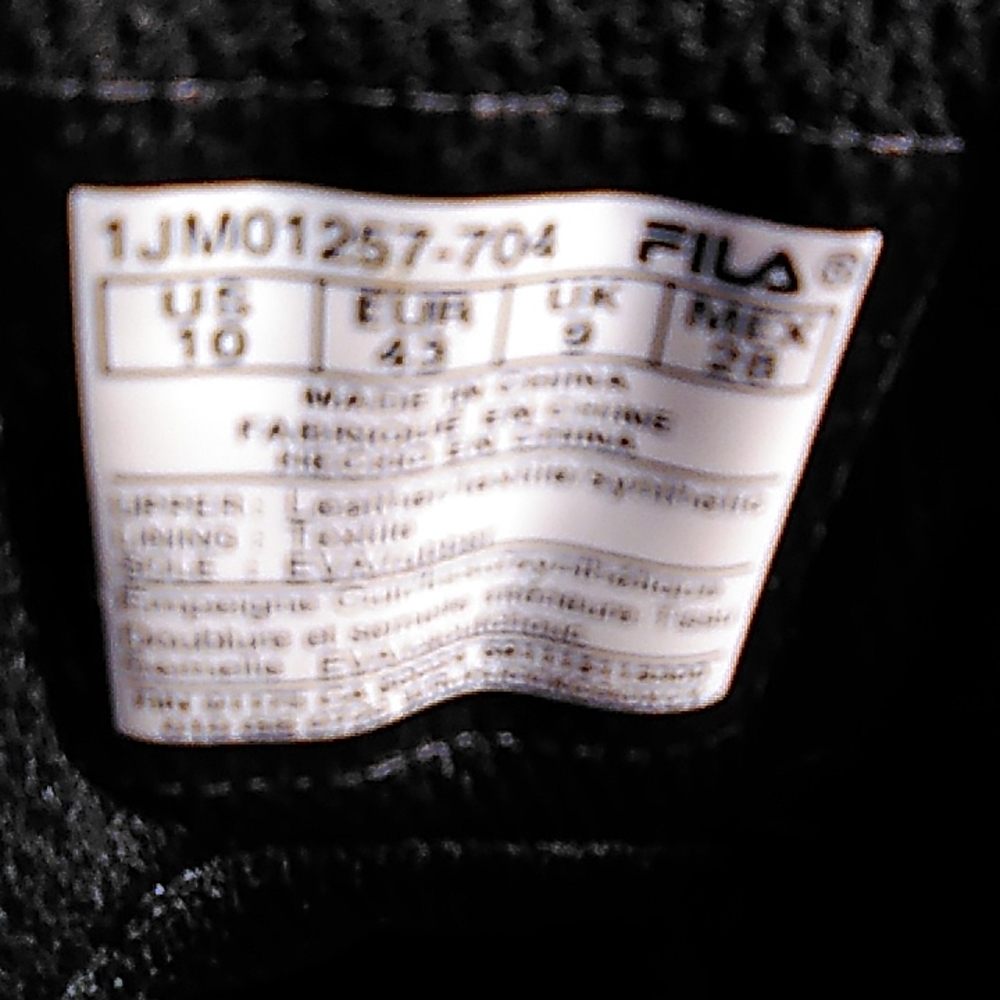 Sneakers